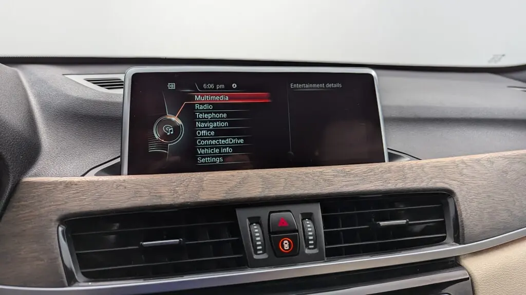 Florida Fine Cars - Used BMW X1 2017 MIAMI XDRIVE28I