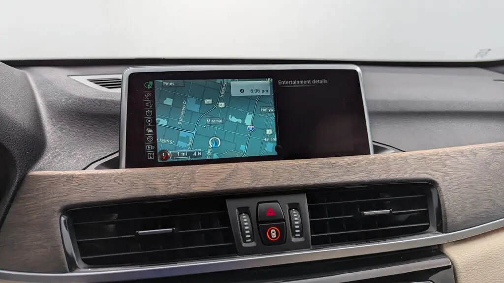 Florida Fine Cars - Used BMW X1 2017 MIAMI XDRIVE28I