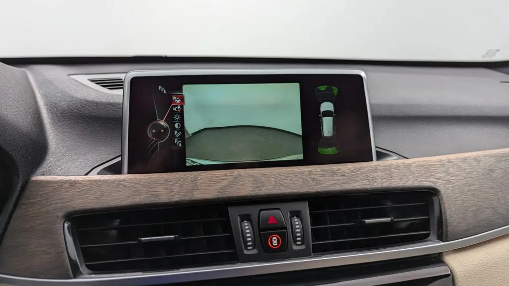 Florida Fine Cars - Used BMW X1 2017 MIAMI XDRIVE28I