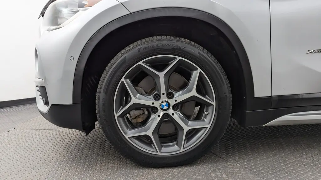 Florida Fine Cars - Used BMW X1 2017 MIAMI XDRIVE28I