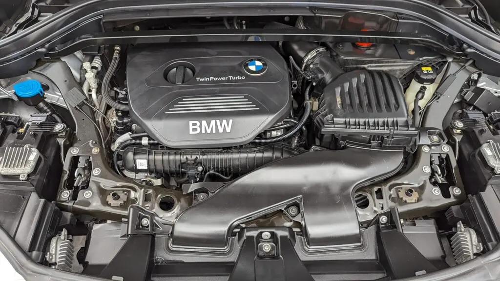 Florida Fine Cars - Used BMW X1 2017 MIAMI XDRIVE28I