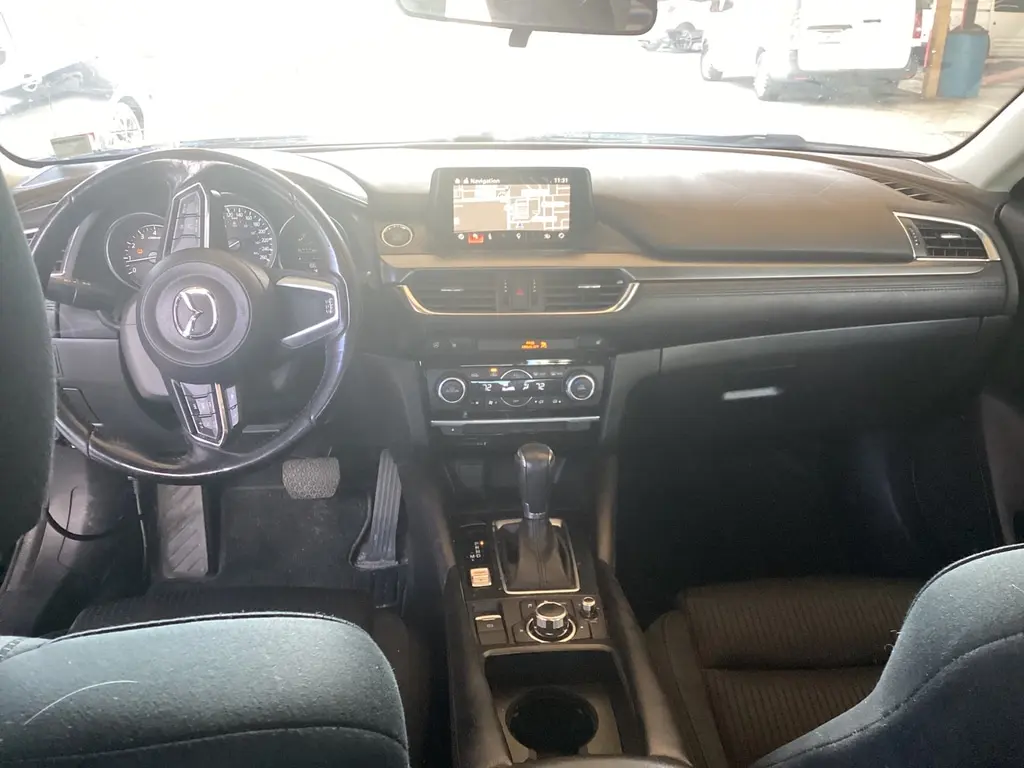 Florida Fine Cars - Used MAZDA MAZDA6 2017 MIAMI TOURING