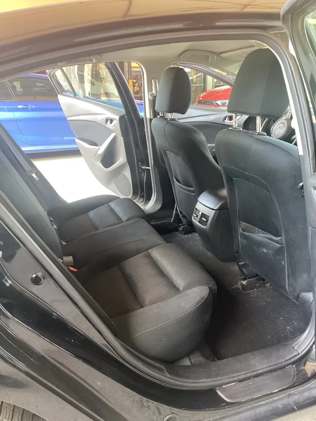 Florida Fine Cars - Used MAZDA MAZDA6 2017 MIAMI TOURING
