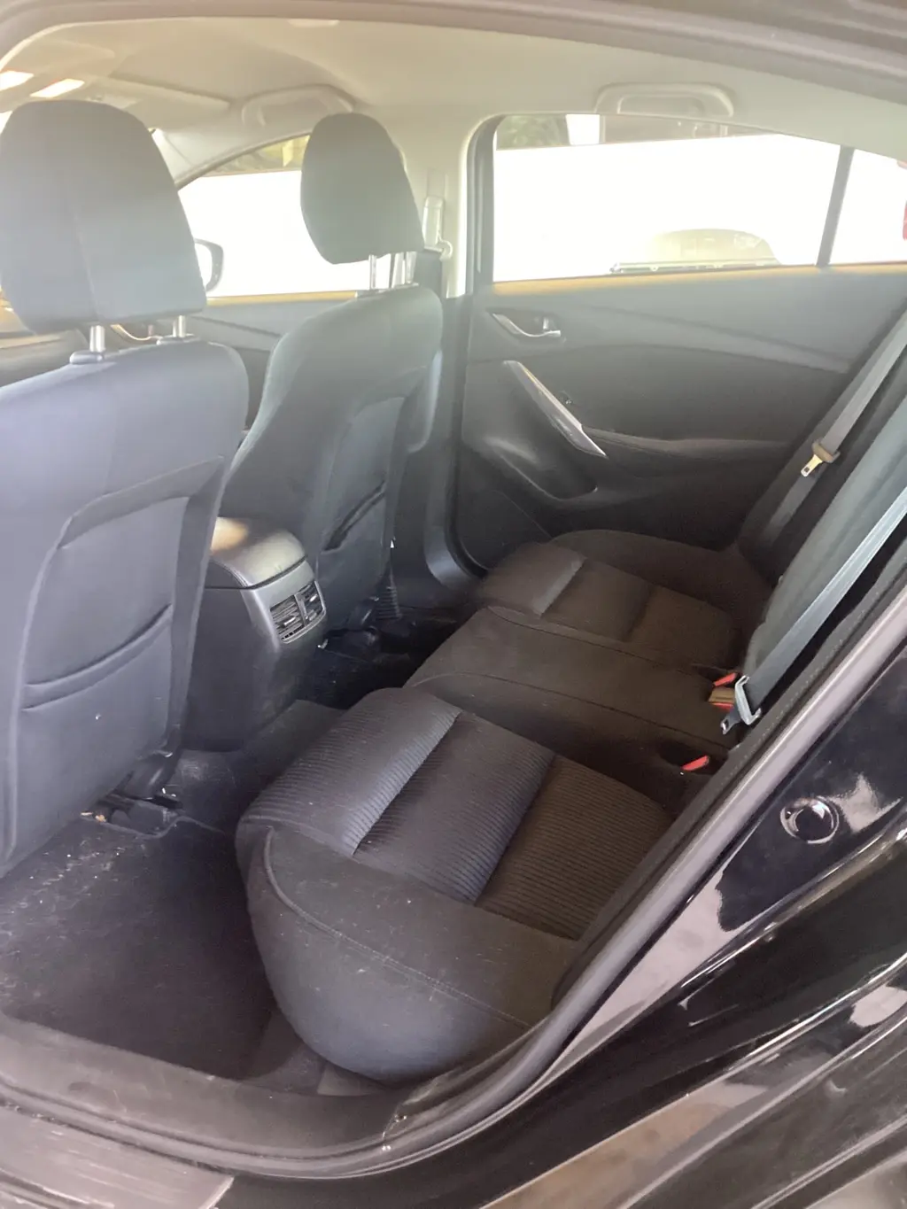 Florida Fine Cars - Used MAZDA MAZDA6 2017 MIAMI TOURING