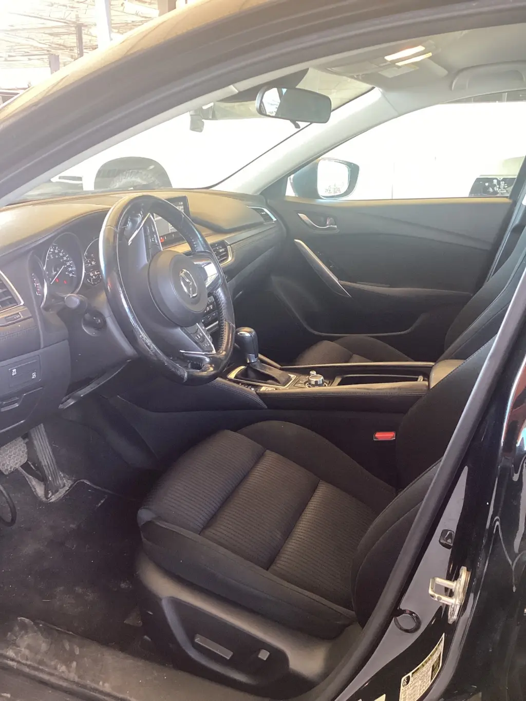 Florida Fine Cars - Used MAZDA MAZDA6 2017 MIAMI TOURING