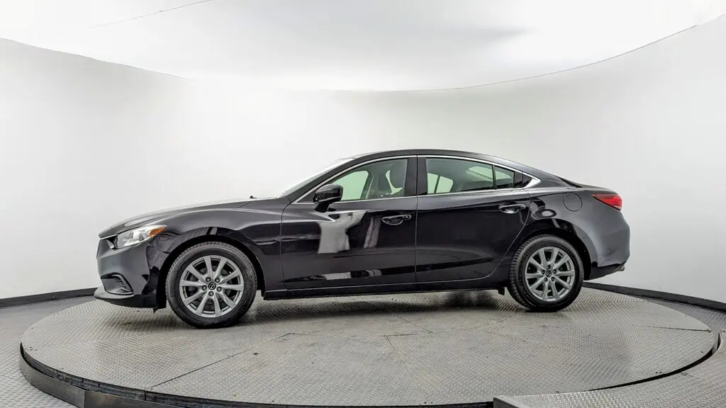 Florida Fine Cars - Used MAZDA MAZDA6 2017 MIAMI TOURING