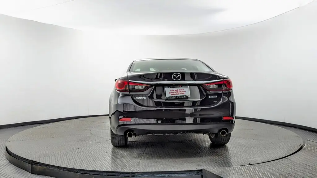 Florida Fine Cars - Used MAZDA MAZDA6 2017 MIAMI TOURING