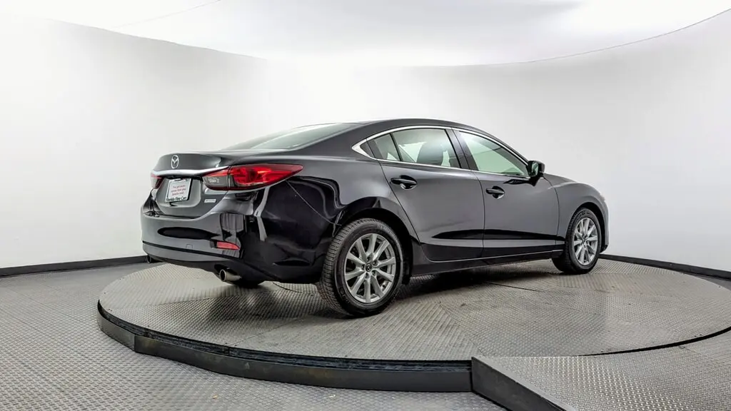 Florida Fine Cars - Used MAZDA MAZDA6 2017 MIAMI TOURING