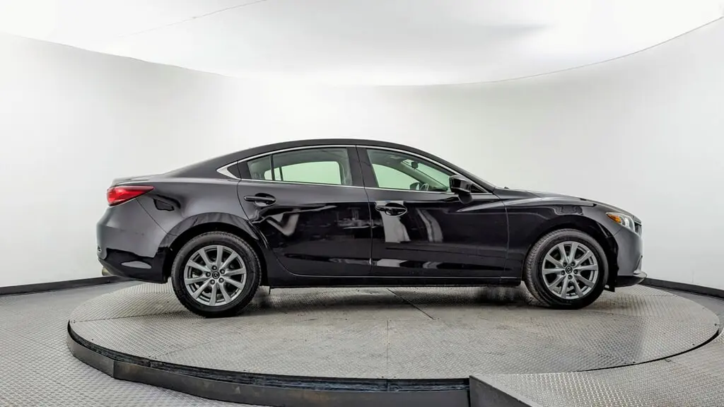 Florida Fine Cars - Used MAZDA MAZDA6 2017 MIAMI TOURING