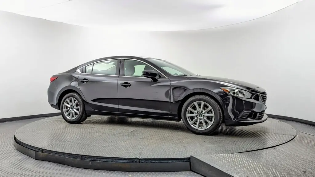 Florida Fine Cars - Used MAZDA MAZDA6 2017 MIAMI TOURING
