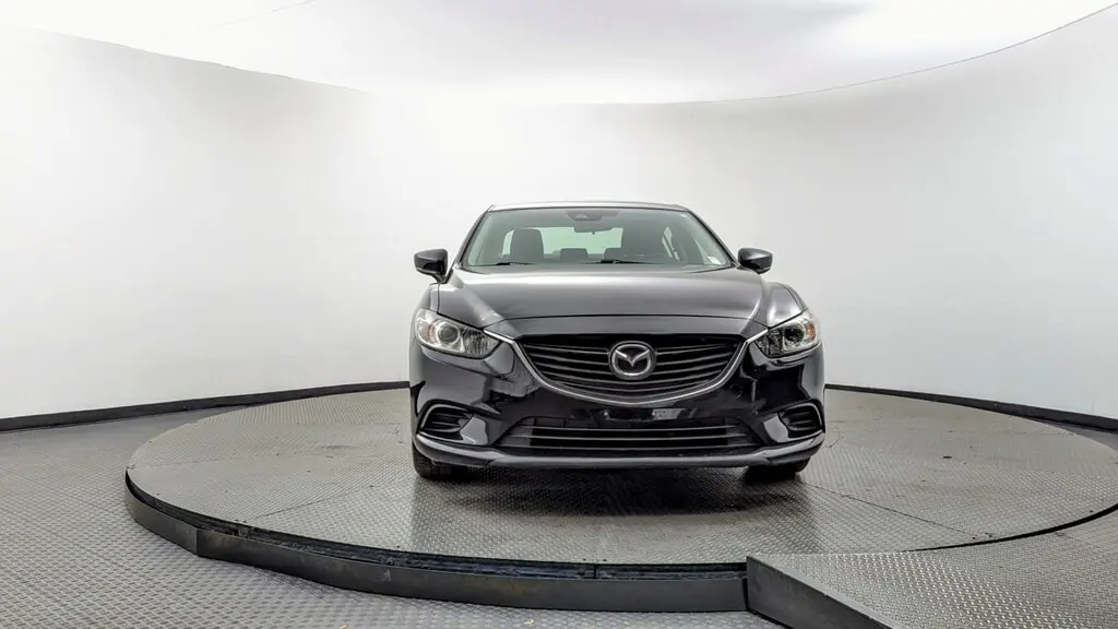 Florida Fine Cars - Used MAZDA MAZDA6 2017 MIAMI TOURING