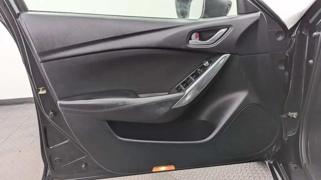 Florida Fine Cars - Used MAZDA MAZDA6 2017 MIAMI TOURING