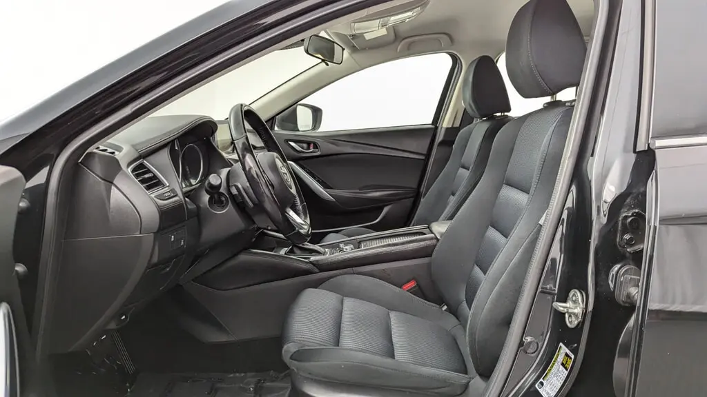 Florida Fine Cars - Used MAZDA MAZDA6 2017 MIAMI TOURING