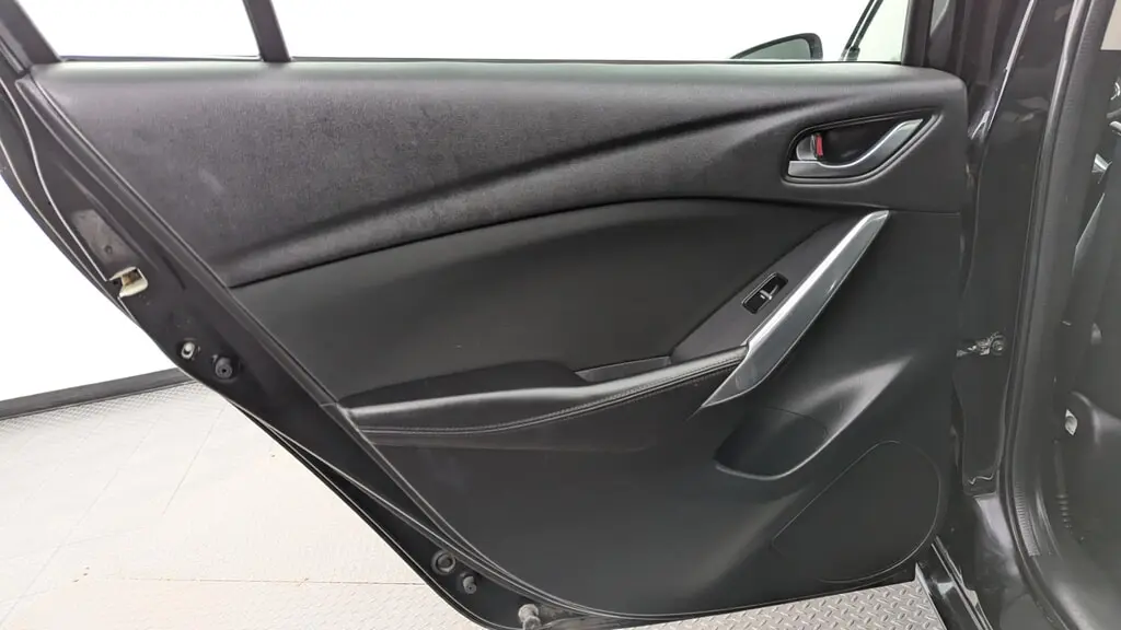 Florida Fine Cars - Used MAZDA MAZDA6 2017 MIAMI TOURING