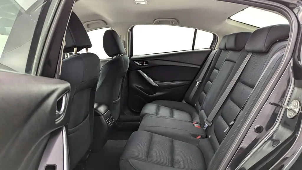 Florida Fine Cars - Used MAZDA MAZDA6 2017 MIAMI TOURING