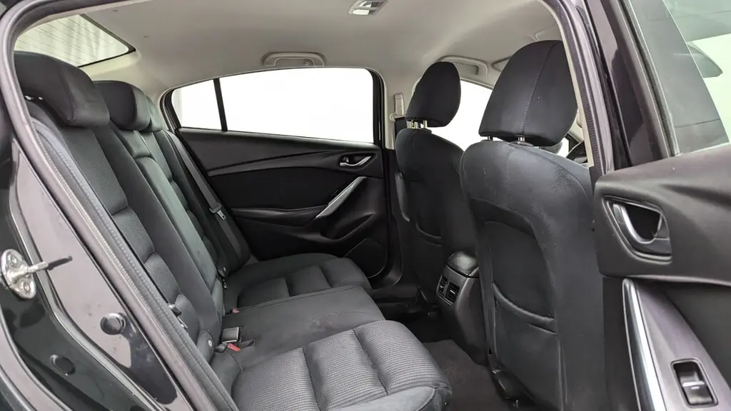 Florida Fine Cars - Used MAZDA MAZDA6 2017 MIAMI TOURING