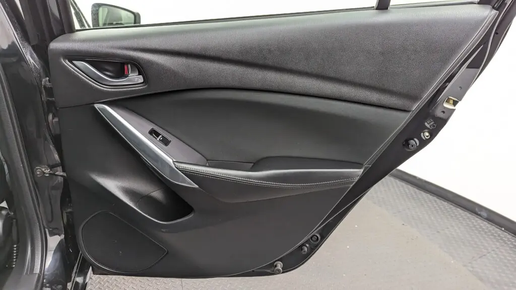 Florida Fine Cars - Used MAZDA MAZDA6 2017 MIAMI TOURING