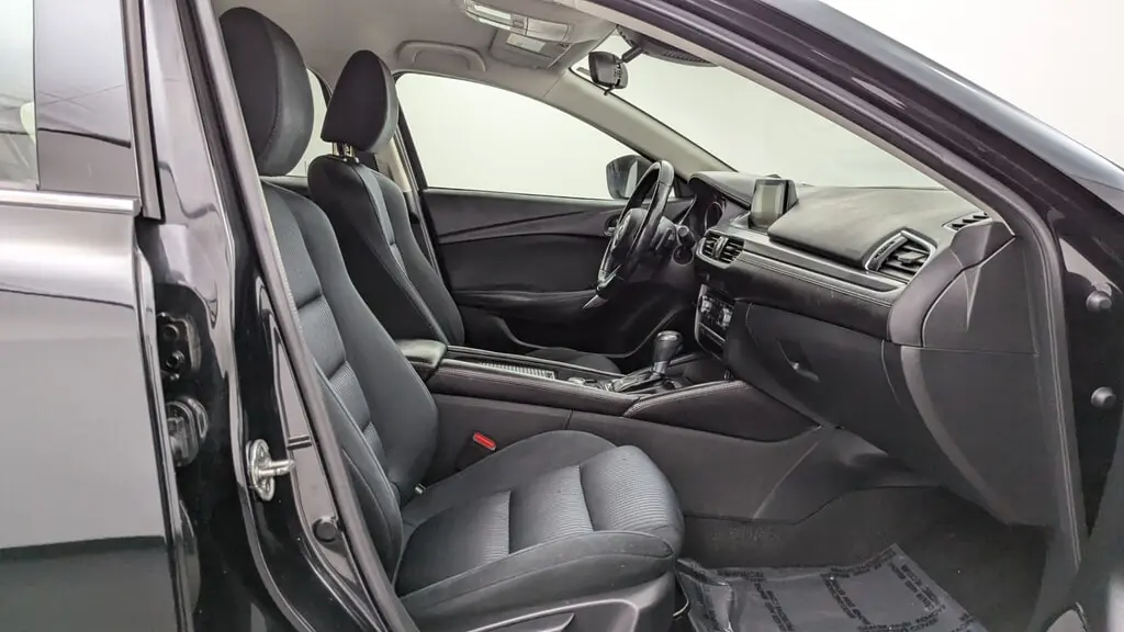 Florida Fine Cars - Used MAZDA MAZDA6 2017 MIAMI TOURING