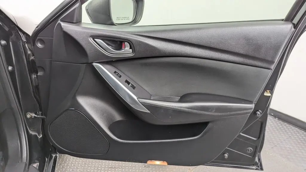 Florida Fine Cars - Used MAZDA MAZDA6 2017 MIAMI TOURING