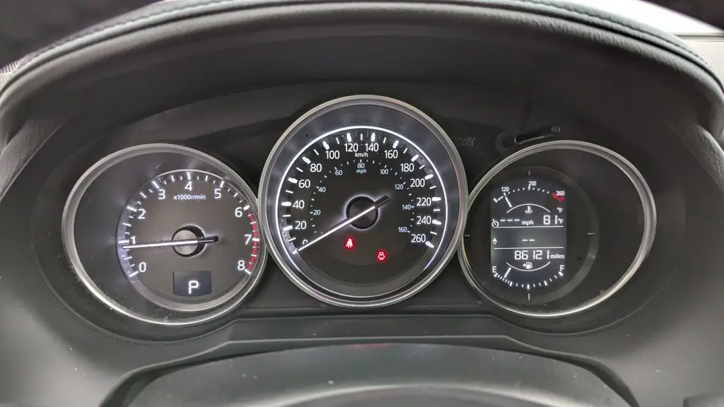 Florida Fine Cars - Used MAZDA MAZDA6 2017 MIAMI TOURING