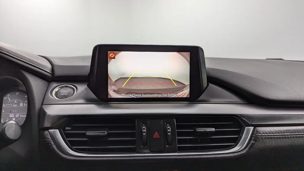 Florida Fine Cars - Used MAZDA MAZDA6 2017 MIAMI TOURING