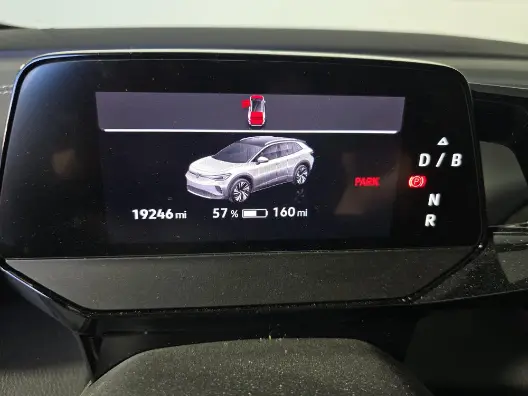 Florida Fine Cars - Used VOLKSWAGEN ID.4 2023 MARGATE PRO S