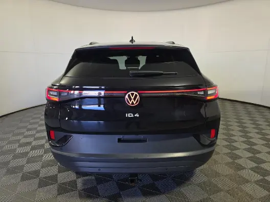 Florida Fine Cars - Used VOLKSWAGEN ID.4 2023 MARGATE PRO S