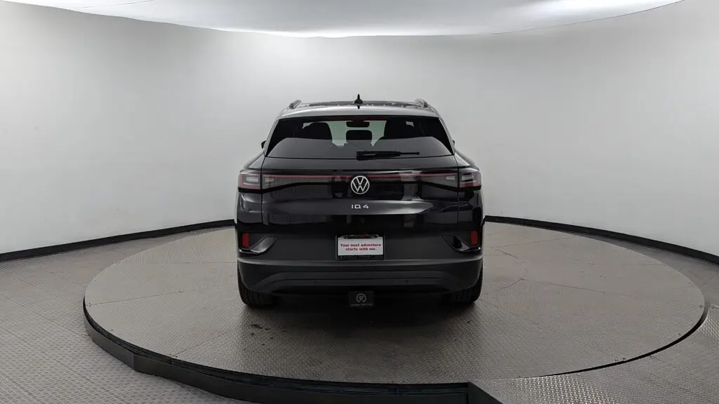 Florida Fine Cars - Used VOLKSWAGEN ID.4 2023 MARGATE PRO S