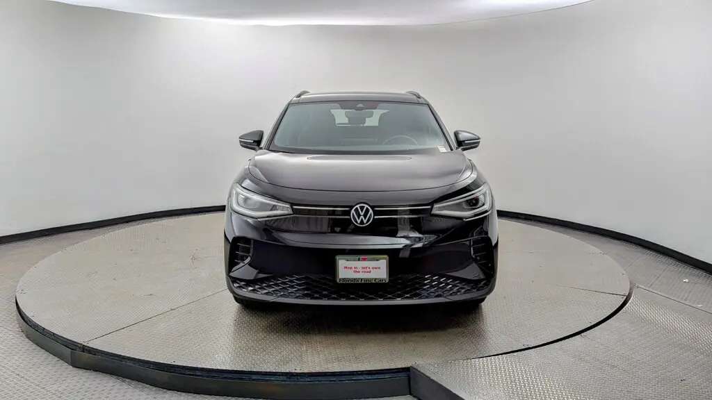 Florida Fine Cars - Used VOLKSWAGEN ID.4 2023 MARGATE PRO S
