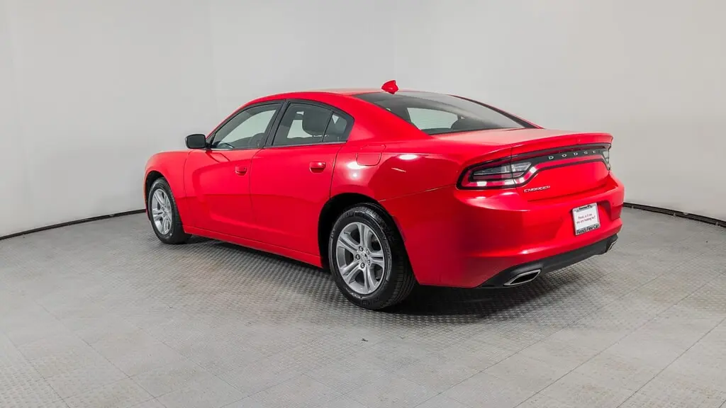 Florida Fine Cars - Used DODGE CHARGER 2023 ORLANDO SXT