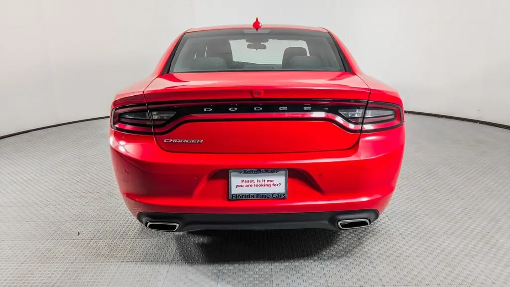 Florida Fine Cars - Used DODGE CHARGER 2023 ORLANDO SXT
