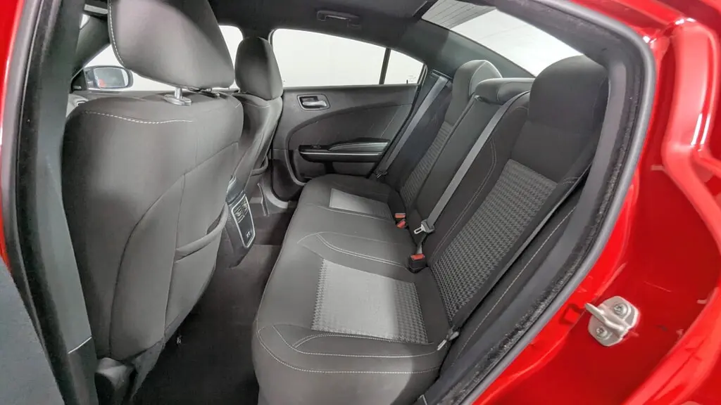 Florida Fine Cars - Used DODGE CHARGER 2023 ORLANDO SXT