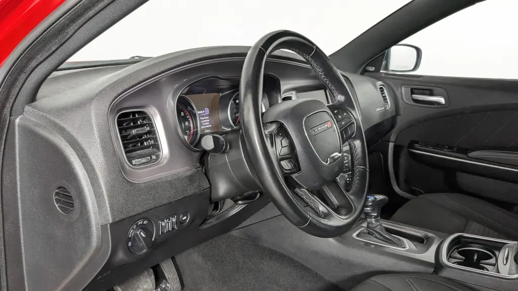 Florida Fine Cars - Used DODGE CHARGER 2023 ORLANDO SXT