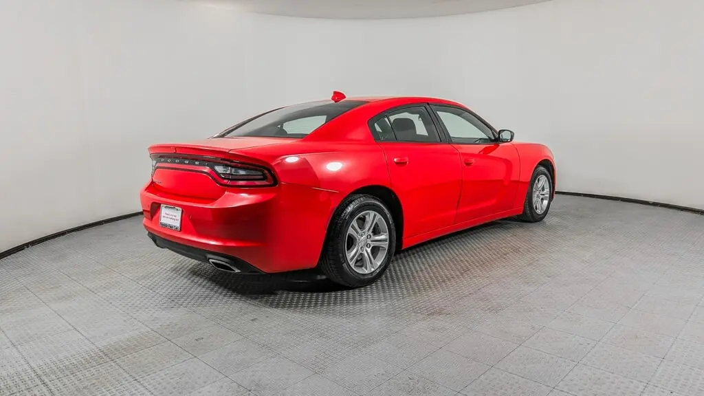 Florida Fine Cars - Used DODGE CHARGER 2023 ORLANDO SXT