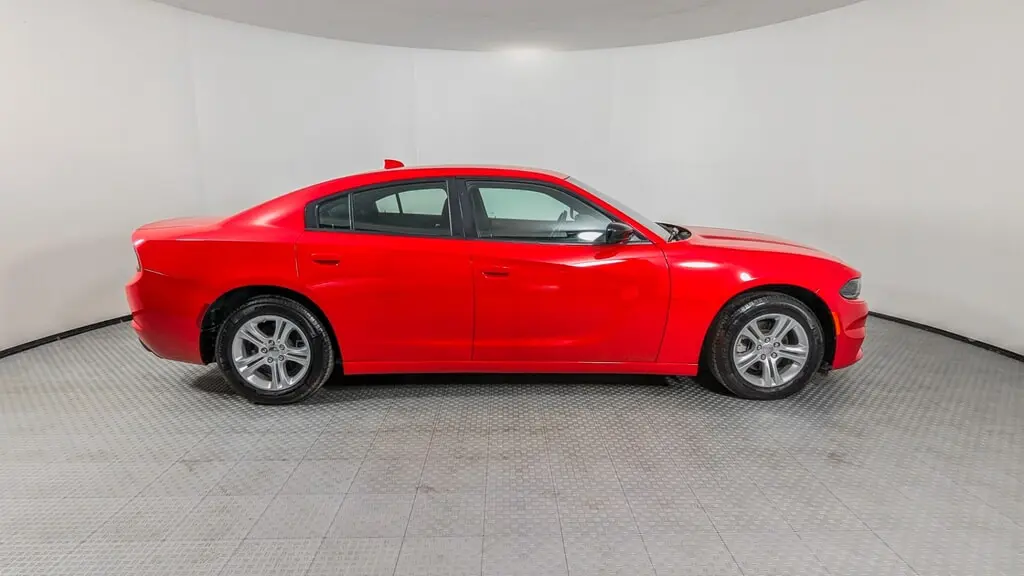 Florida Fine Cars - Used DODGE CHARGER 2023 ORLANDO SXT