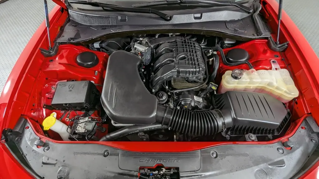 Florida Fine Cars - Used DODGE CHARGER 2023 ORLANDO SXT