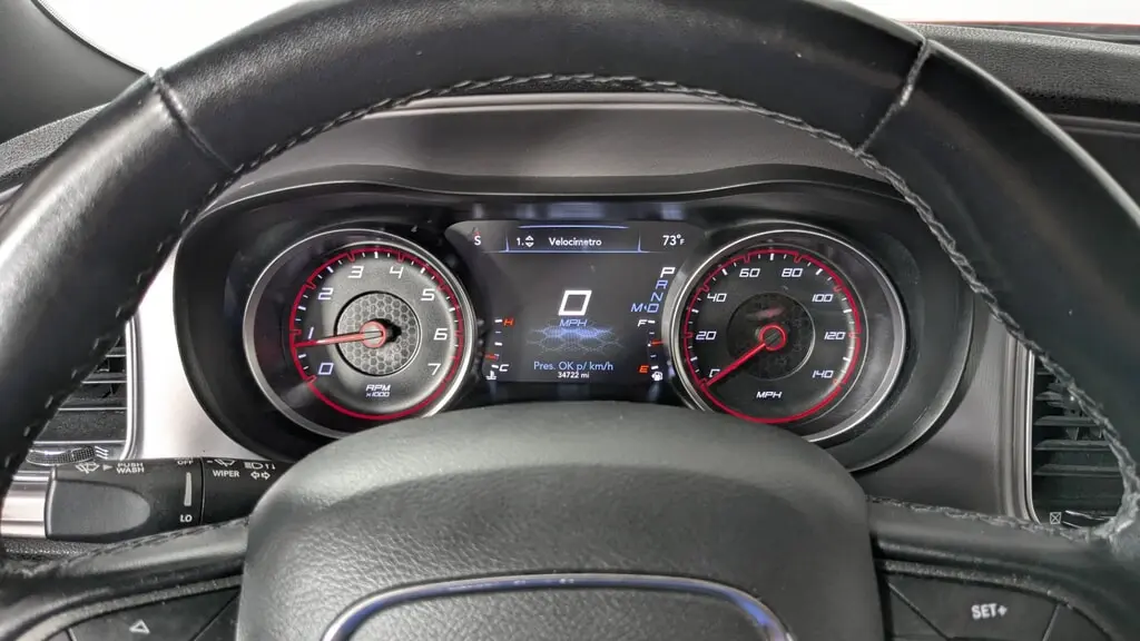 Florida Fine Cars - Used DODGE CHARGER 2023 ORLANDO SXT