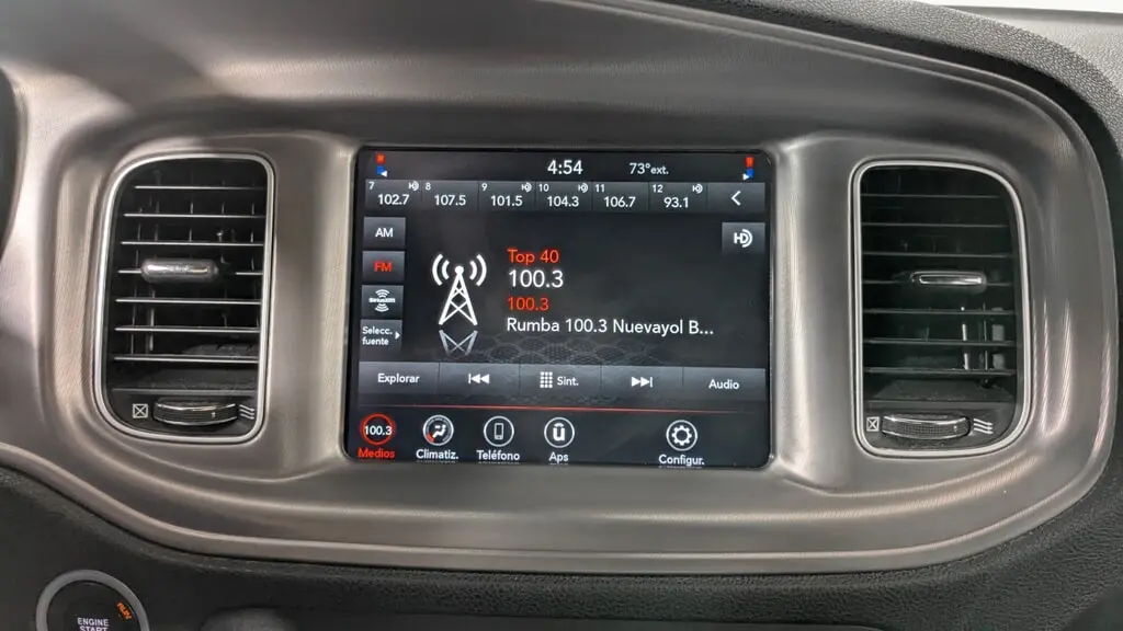 Florida Fine Cars - Used DODGE CHARGER 2023 ORLANDO SXT
