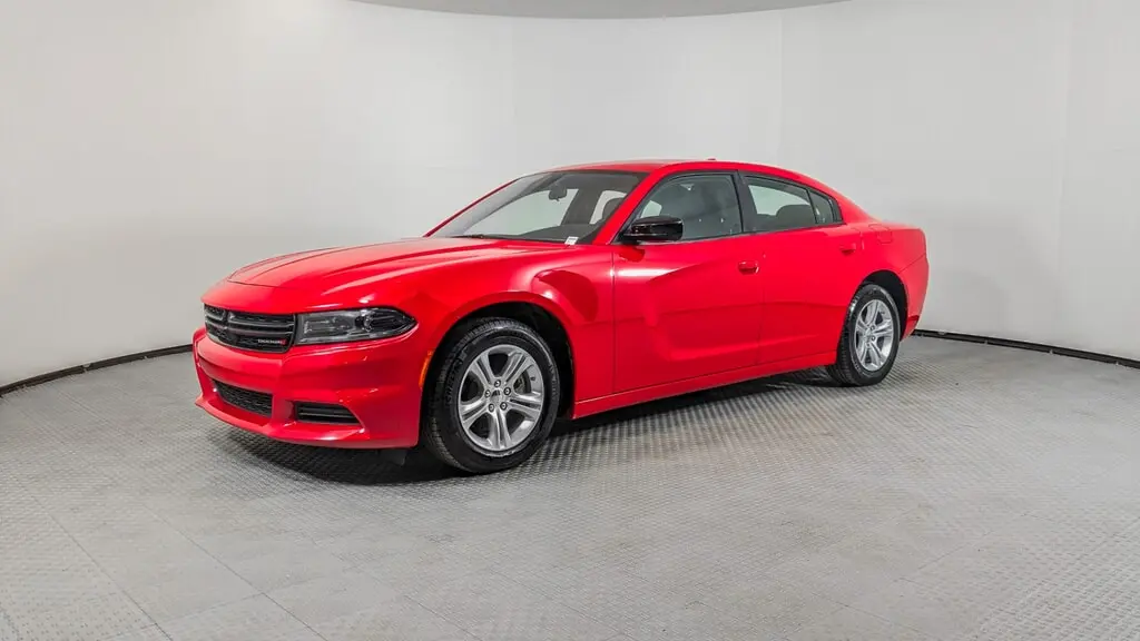 Florida Fine Cars - Used DODGE CHARGER 2023 ORLANDO SXT