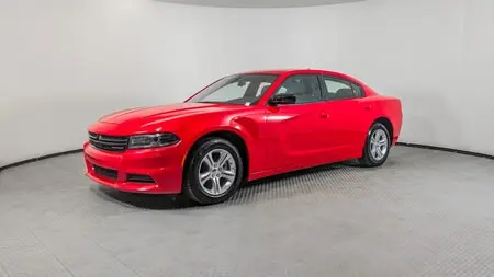 Florida Fine Cars - Used DODGE CHARGER 2023 ORLANDO SXT