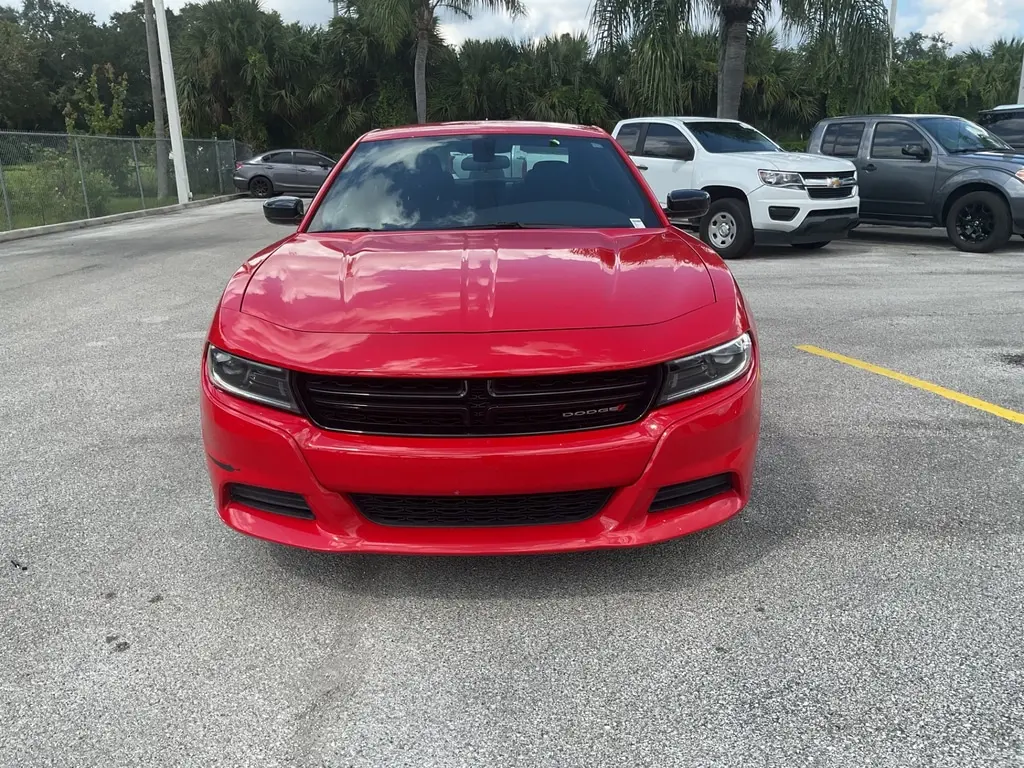 Florida Fine Cars - Used DODGE CHARGER 2023 ORLANDO SXT