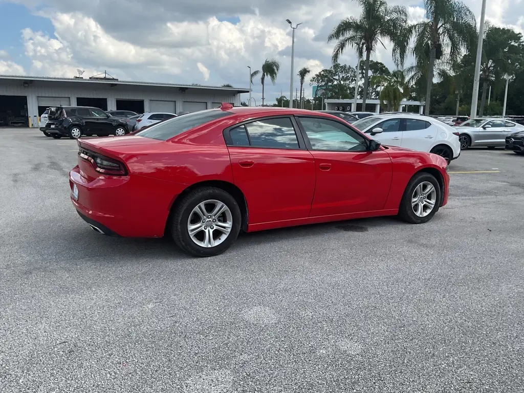 Florida Fine Cars - Used DODGE CHARGER 2023 ORLANDO SXT
