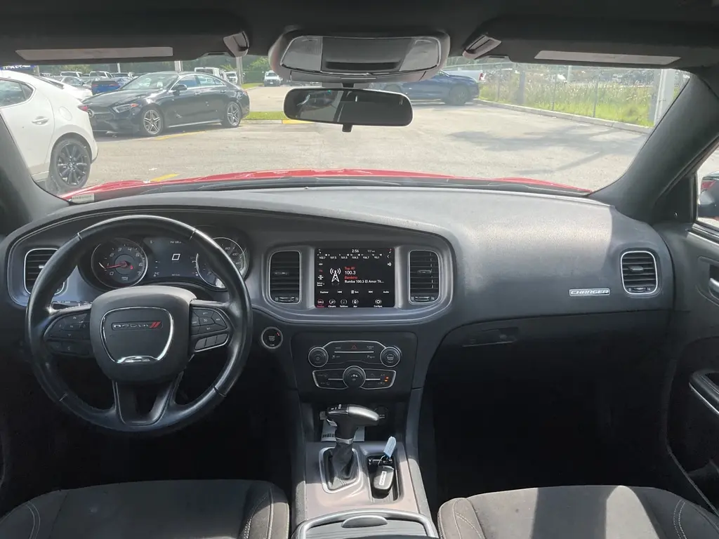 Florida Fine Cars - Used DODGE CHARGER 2023 ORLANDO SXT