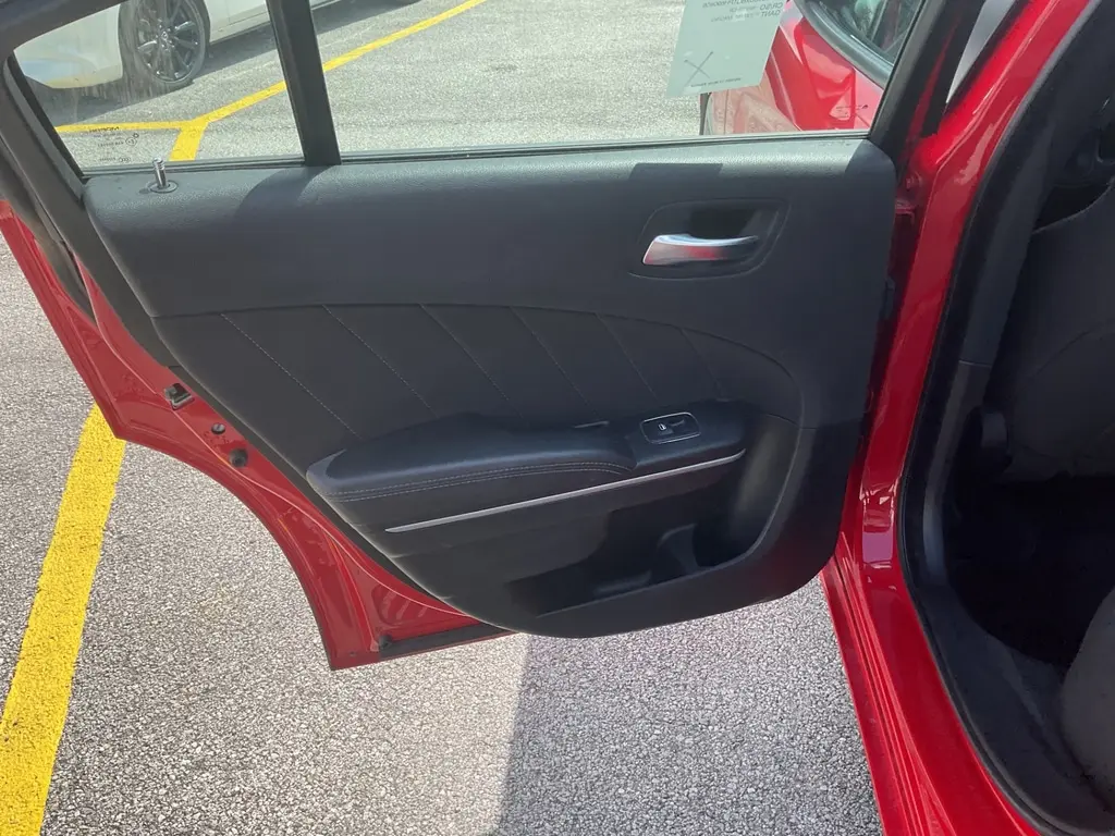 Florida Fine Cars - Used DODGE CHARGER 2023 ORLANDO SXT