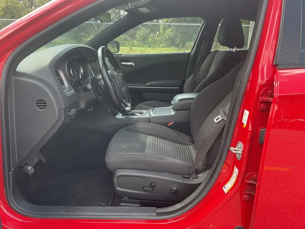 Florida Fine Cars - Used DODGE CHARGER 2023 ORLANDO SXT