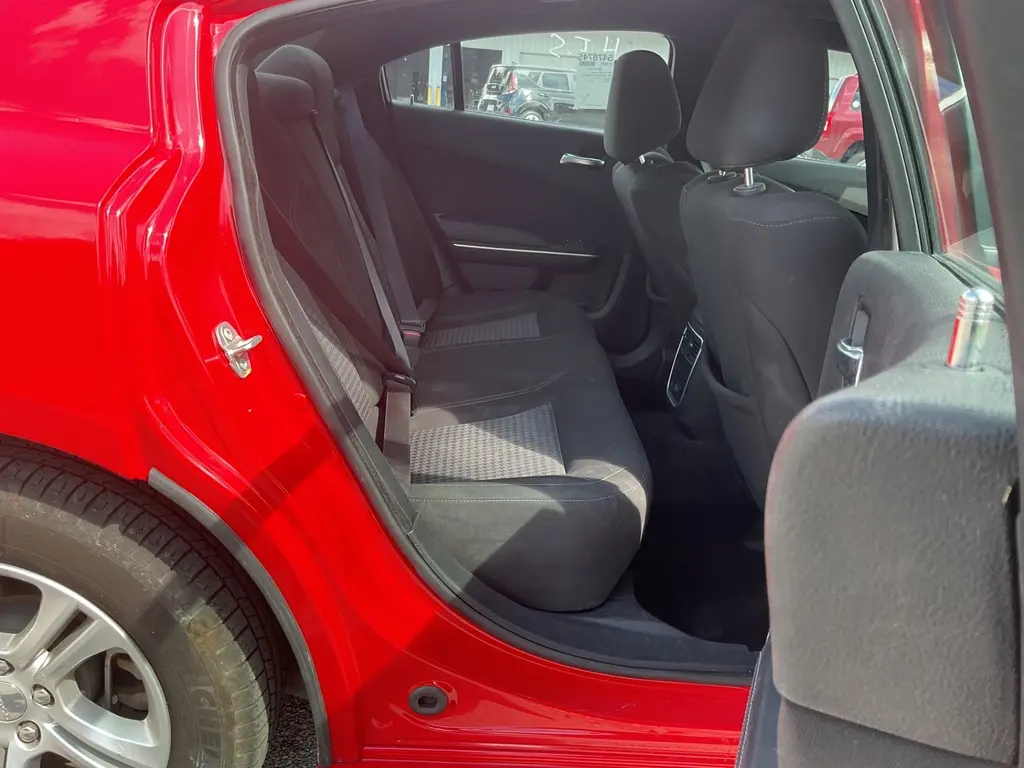 Florida Fine Cars - Used DODGE CHARGER 2023 ORLANDO SXT