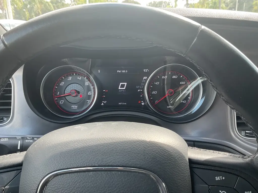 Florida Fine Cars - Used DODGE CHARGER 2023 ORLANDO SXT