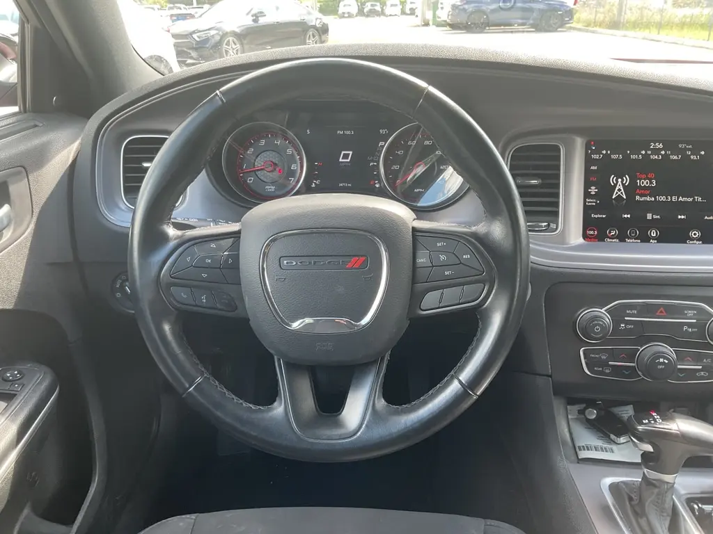 Florida Fine Cars - Used DODGE CHARGER 2023 ORLANDO SXT