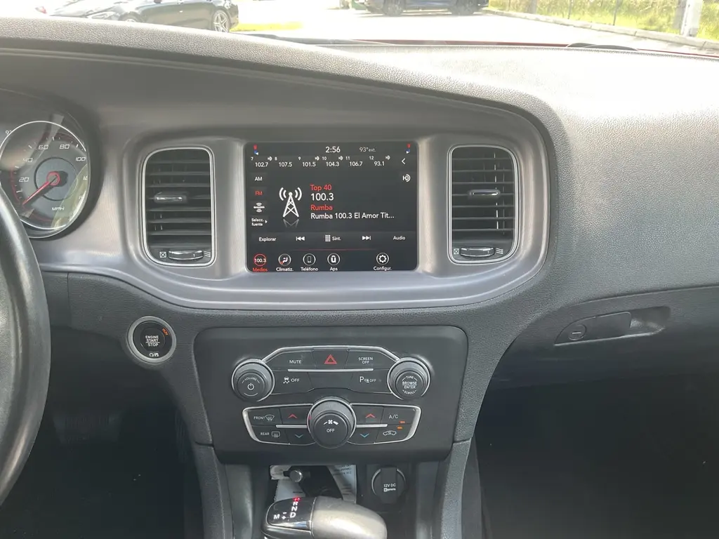 Florida Fine Cars - Used DODGE CHARGER 2023 ORLANDO SXT