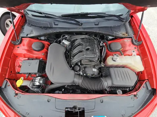 Florida Fine Cars - Used DODGE CHARGER 2023 ORLANDO SXT